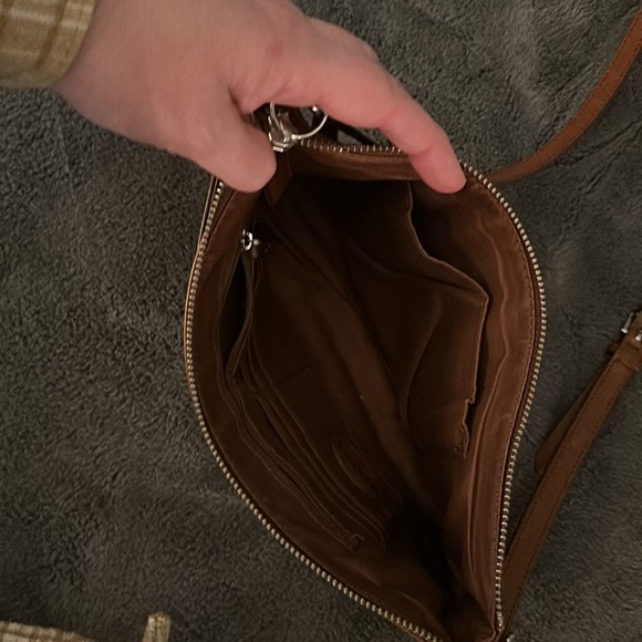 Fossil Crossbody Bag - Picture 4 of 5